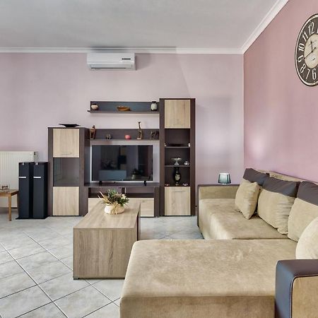 Gaitani Toscana Villas מראה חיצוני תמונה