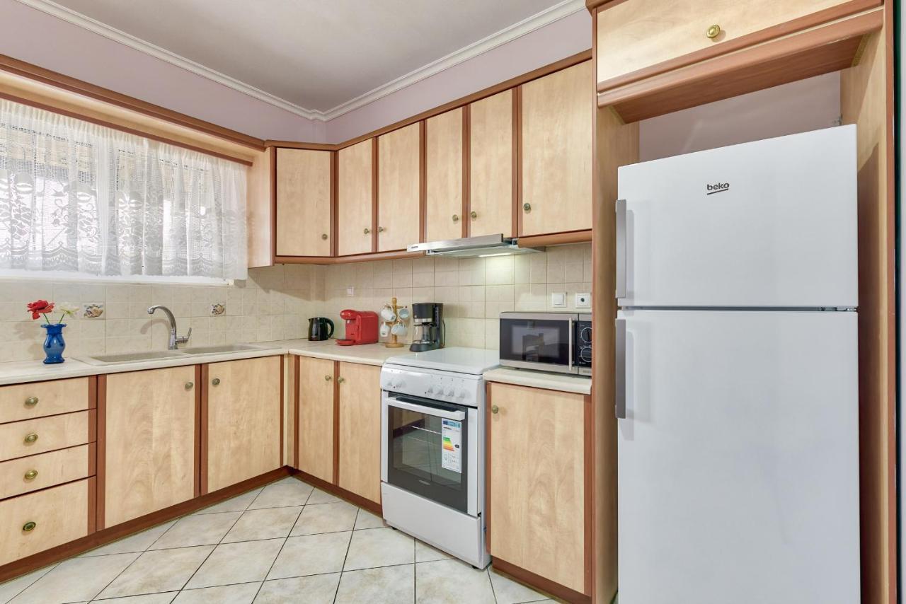 Gaitani Toscana Villas מראה חיצוני תמונה