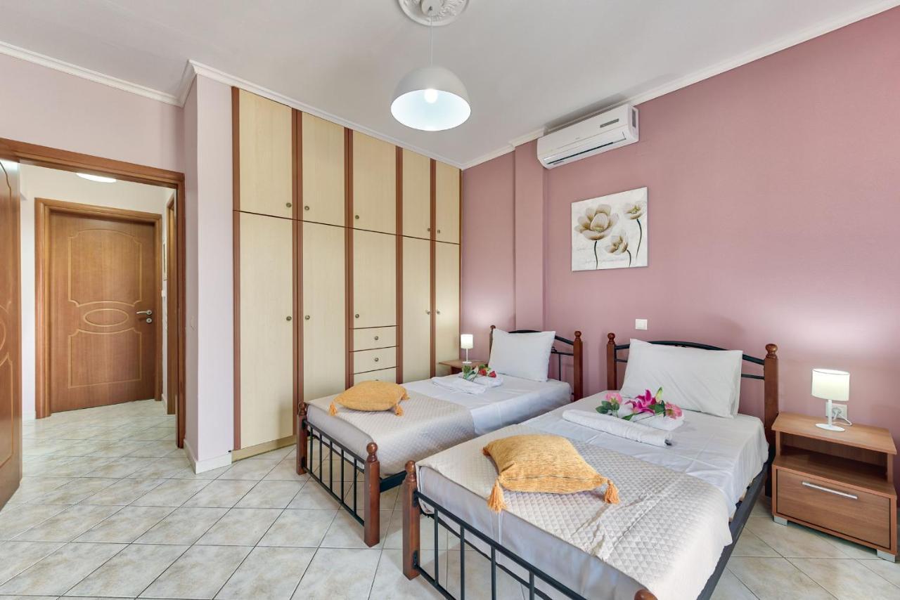 Gaitani Toscana Villas מראה חיצוני תמונה