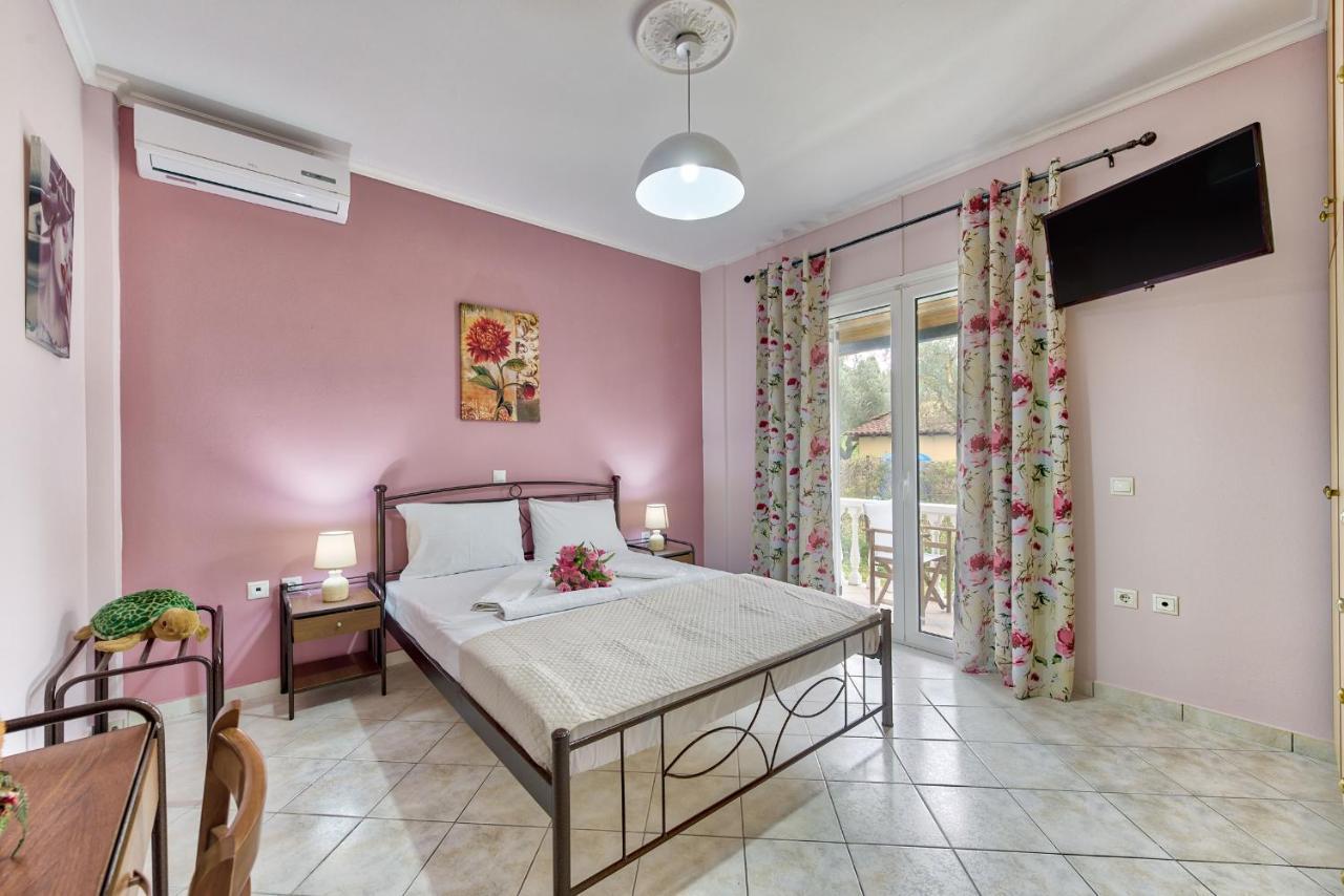 Gaitani Toscana Villas מראה חיצוני תמונה