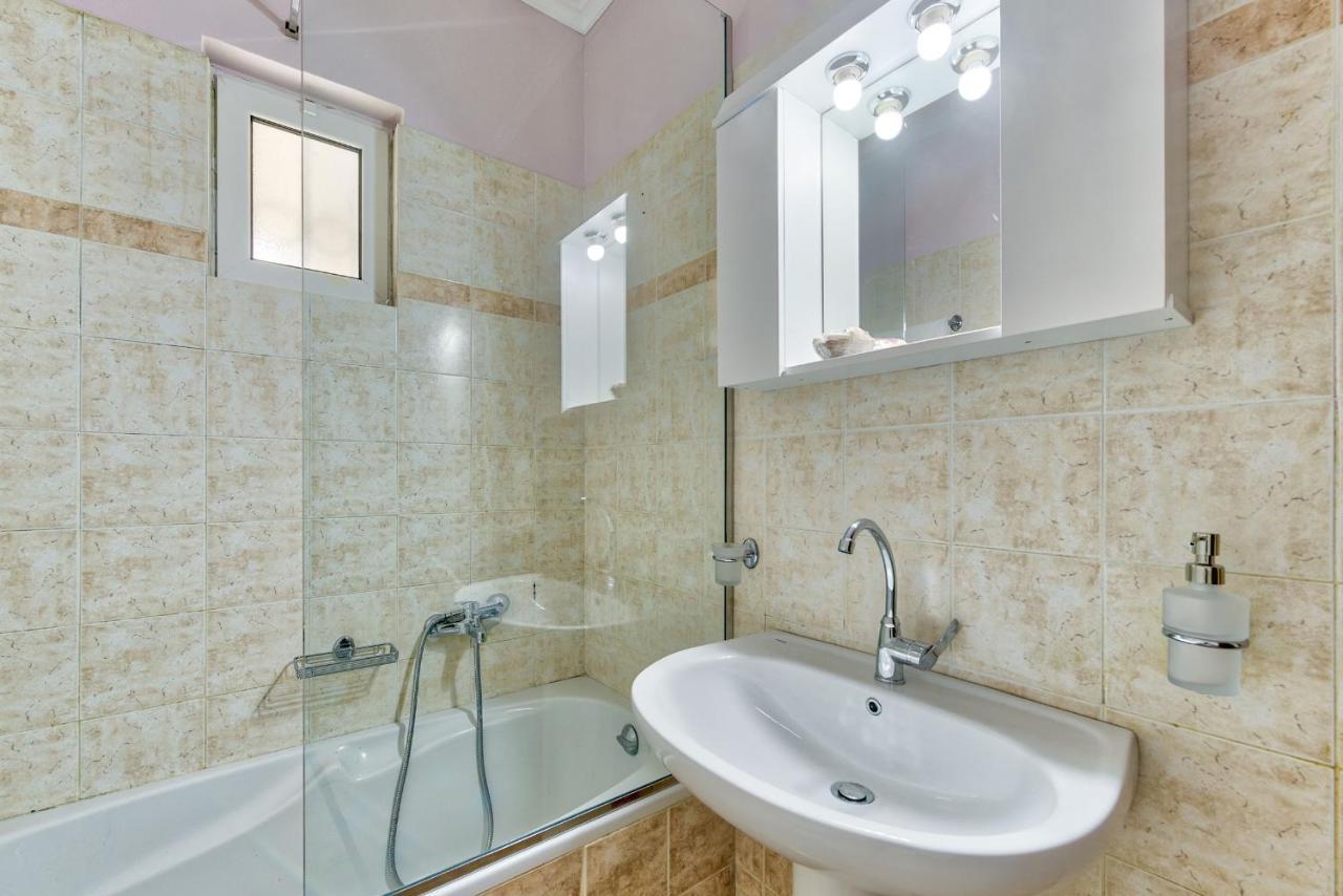 Gaitani Toscana Villas מראה חיצוני תמונה