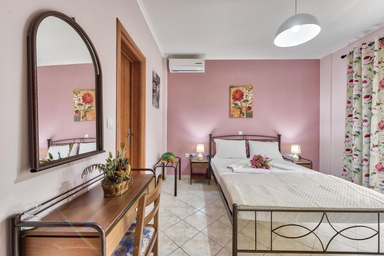 Gaitani Toscana Villas מראה חיצוני תמונה