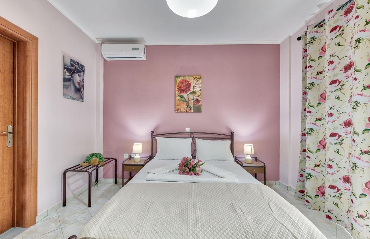 Gaitani Toscana Villas מראה חיצוני תמונה