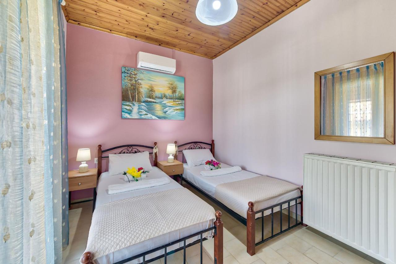 Gaitani Toscana Villas מראה חיצוני תמונה