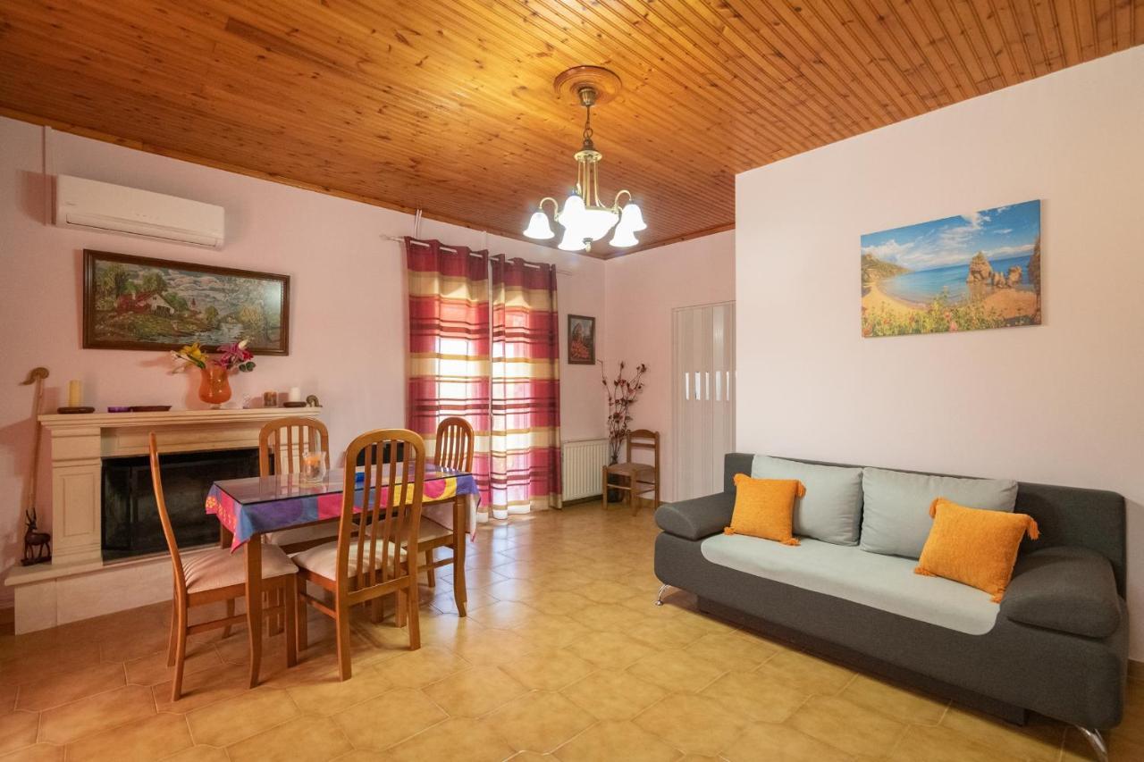 Gaitani Toscana Villas מראה חיצוני תמונה