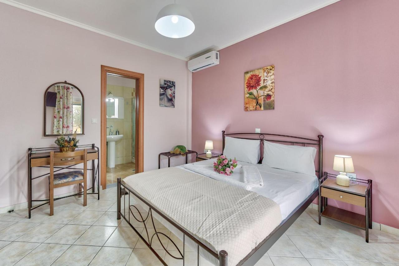 Gaitani Toscana Villas מראה חיצוני תמונה