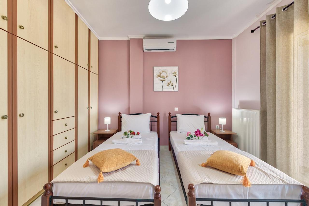 Gaitani Toscana Villas מראה חיצוני תמונה