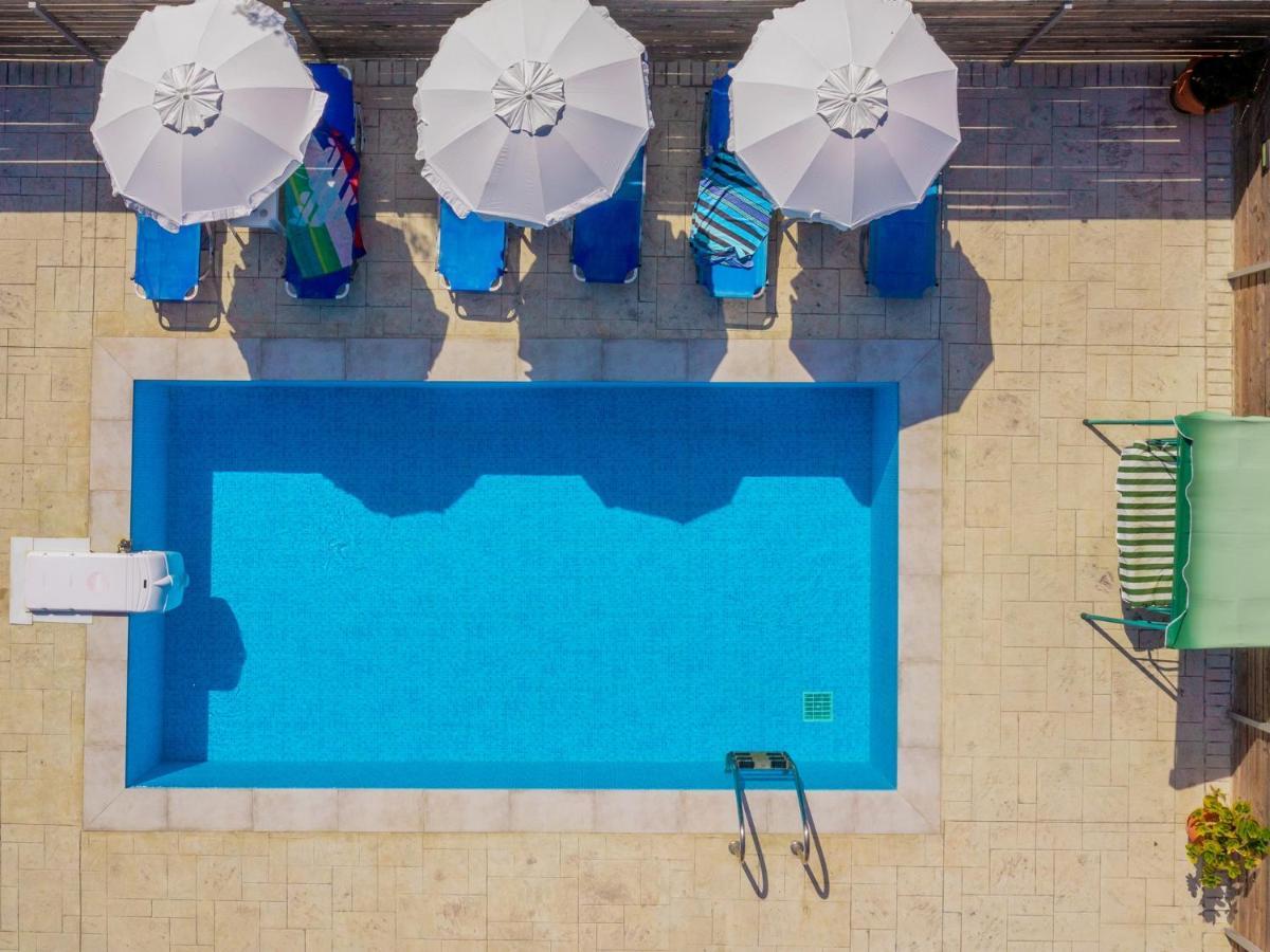 Gaitani Toscana Villas מראה חיצוני תמונה