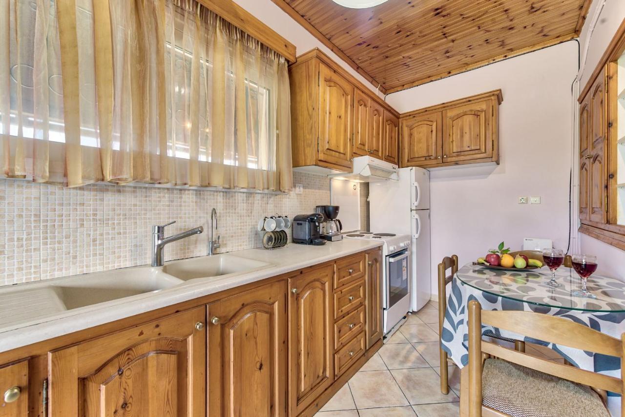 Gaitani Toscana Villas מראה חיצוני תמונה