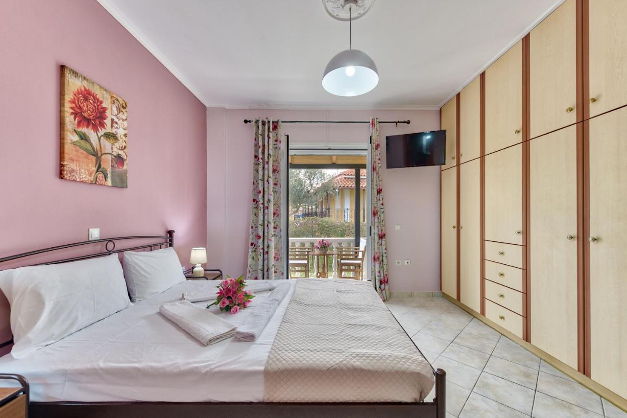 Gaitani Toscana Villas מראה חיצוני תמונה