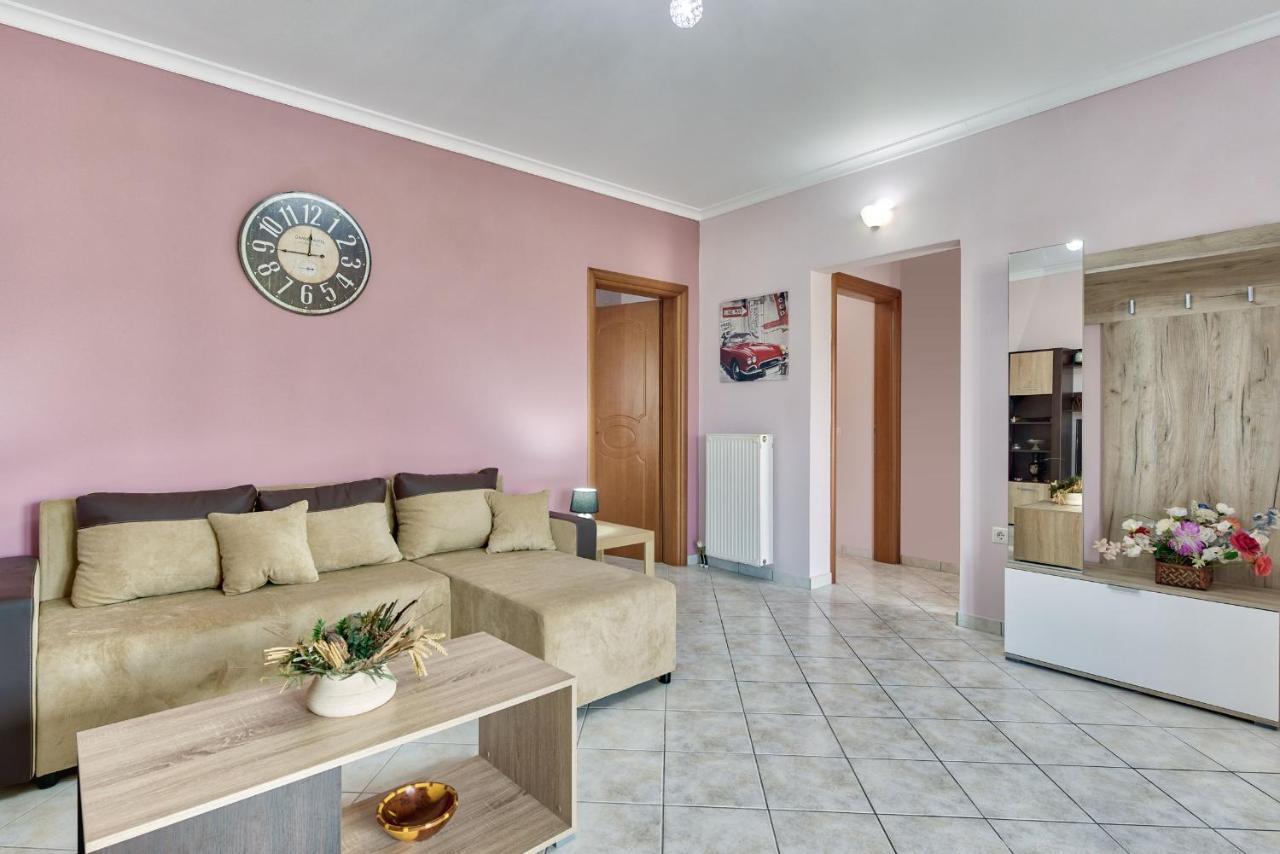 Gaitani Toscana Villas מראה חיצוני תמונה