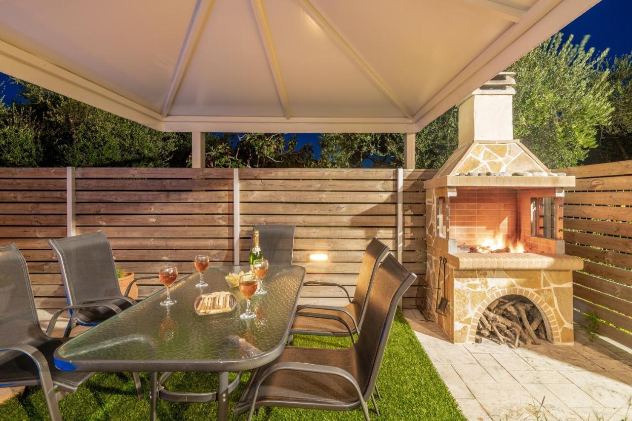 Gaitani Toscana Villas מראה חיצוני תמונה